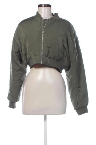 Damenjacke H&M, Größe S, Farbe Grün, Preis 10,29 €, #137304792