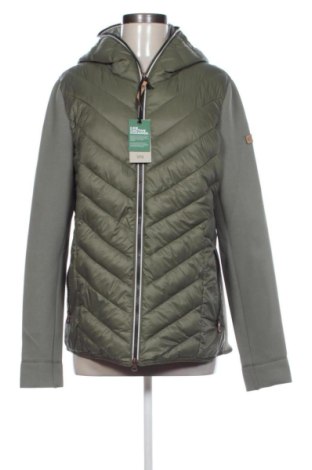 Geacă de femei Camel Active, Mărime L, Culoare Verde, Preț 569,99 Lei, #137305085