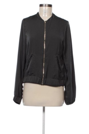 Geacă de femei H&M, Mărime L, Culoare Negru, Preț 89,23 Lei, #137305846