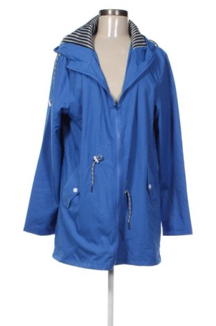 Дамско яке Unbranded, Размер L, Цвят Син, Цена 28,00 €, #137306454
