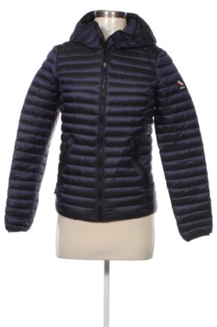 Geacă de femei Superdry, Mărime M, Culoare Albastru, Preț 156,00 Lei, #137306889