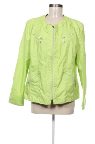 Damenjacke C&A, Größe XL, Farbe Grün, Preis 16,30 €, #137306894
