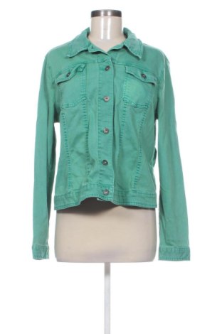 Geacă de femei S.Oliver, Mărime XL, Culoare Verde, Preț 73,26 Lei, #137307082