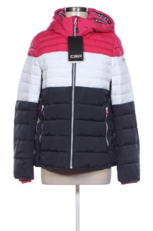 Damenjacke CMP, Größe XL, Farbe Mehrfarbig, Preis 137,99 €, #137307122
