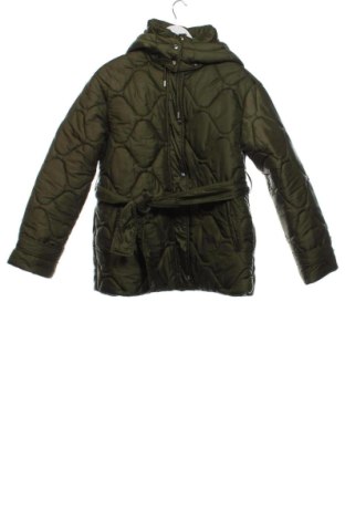Damenjacke Reserved, Größe S, Farbe Grün, Preis 49,53 €, #137308574