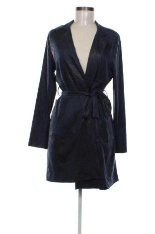 Geacă de femei Unbranded, Mărime M, Culoare Albastru, Preț 104,00 Lei, #137310370