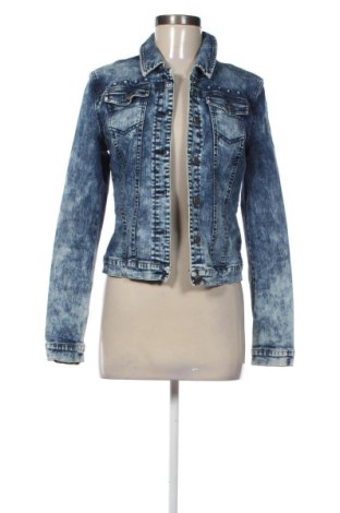 Geacă de femei ONLY, Mărime M, Culoare Albastru, Preț 104,98 Lei, #137310524