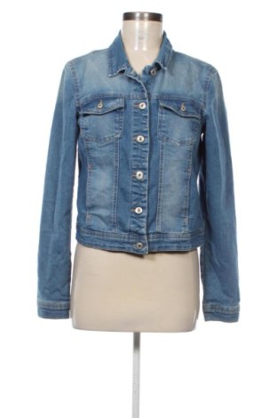 Geacă de femei ONLY, Mărime M, Culoare Albastru, Preț 104,98 Lei, #137310780