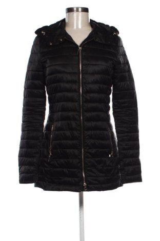 Női dzseki Massimo Dutti, Méret S, Szín Fekete, Ár 17 903 Ft, #137310823