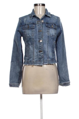 Geacă de femei Unbranded, Mărime S, Culoare Albastru, Preț 101,00 Lei, #137310832