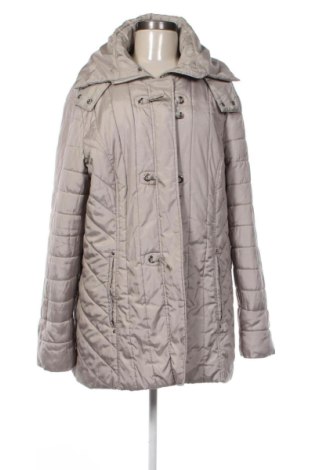 Damenjacke C&A, Größe L, Farbe Beige, Preis 27,74 €, #137310835