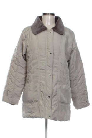 Geacă de femei Anne De Lancay, Mărime L, Culoare Bej, Preț 37,00 Lei, #137310902