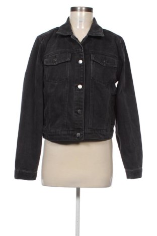 Geacă de femei Sinsay, Mărime M, Culoare Negru, Preț 68,24 Lei, #137311375