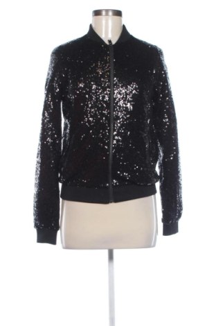 Geacă de femei Esmara by Heidi Klum, Mărime XS, Culoare Negru, Preț 62,00 Lei, #137311404