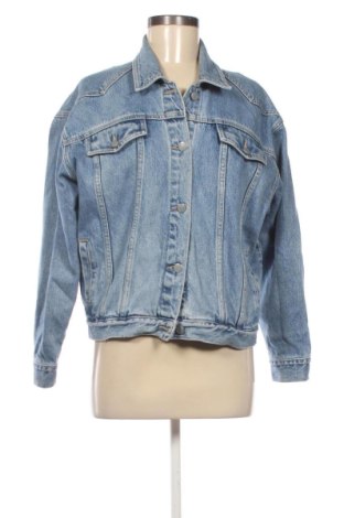 Geacă de femei Unbranded, Mărime S, Culoare Albastru, Preț 99,73 Lei, #137311493