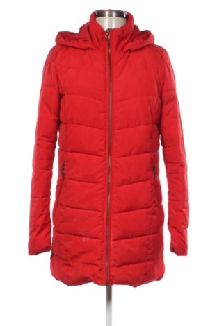 Geacă de femei ONLY, Mărime M, Culoare Roșu, Preț 117,00 Lei, #137311585