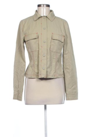Geacă de femei Unbranded, Mărime S, Culoare Bej, Preț 83,00 Lei, #137311702