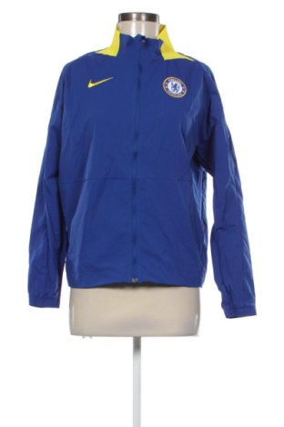 Geacă de femei Nike, Mărime S, Culoare Albastru, Preț 241,46 Lei, #137312232