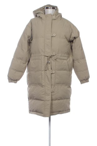 Geacă de femei Cream, Mărime L, Culoare Bej, Preț 246,71 Lei, #137312244