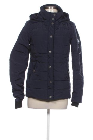 Geacă de femei Tom Tailor, Mărime XS, Culoare Albastru, Preț 167,97 Lei, #137313523