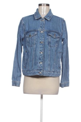 Geacă de femei ONLY, Mărime L, Culoare Albastru, Preț 88,00 Lei, #137313938