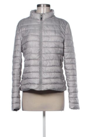 Geacă de femei Unbranded, Mărime L, Culoare Gri, Preț 59,00 Lei, #137314266