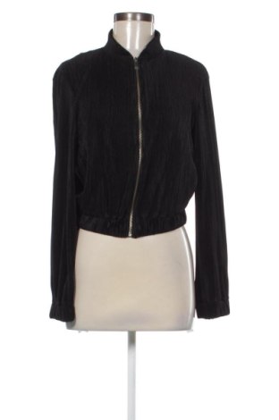 Geacă de femei Zara, Mărime XS, Culoare Negru, Preț 123,00 Lei, #137314431