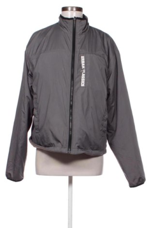 Női dzseki Urban Classics, Méret L, Szín Szürke, Ár 6 028 Ft, #137314493