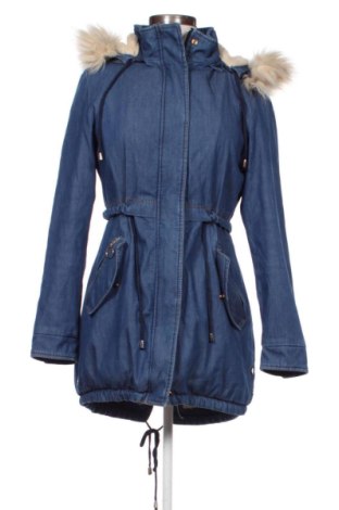 Geacă de femei Unbranded, Mărime M, Culoare Albastru, Preț 146,97 Lei, #137314570