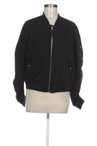 Geacă de femei Fb Sister, Mărime XL, Culoare Negru, Preț 73,00 Lei, #137315047