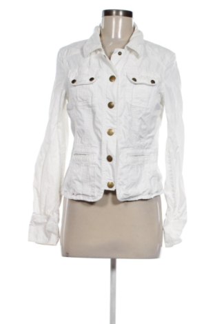 Geacă de femei Unbranded, Mărime M, Culoare Alb, Preț 90,01 Lei, #137315795