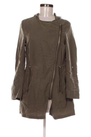 Geacă de femei H&M, Mărime S, Culoare Verde, Preț 52,49 Lei, #137316179