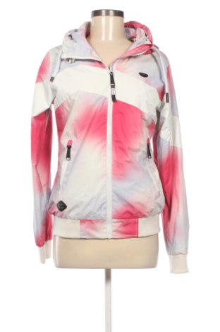 Γυναικείο μπουφάν Ragwear, Μέγεθος M, Χρώμα Πολύχρωμο, Τιμή 83,99 €, #137316561