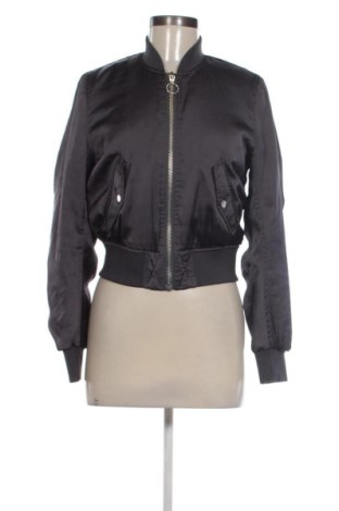 Geacă de femei H&M, Mărime S, Culoare Negru, Preț 165,95 Lei, #137316634