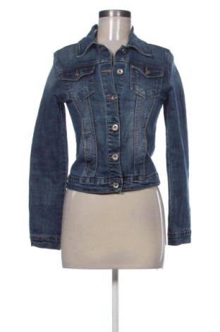 Geacă de femei Unbranded, Mărime S, Culoare Albastru, Preț 100,18 Lei, #137316805