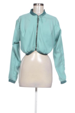 Geacă de femei Unbranded, Mărime S, Culoare Verde, Preț 52,49 Lei, #137317087