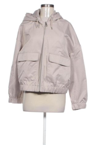 Дамско яке ONLY, Размер L, Цвят Бежов, Цена 48,06 €, #137317614