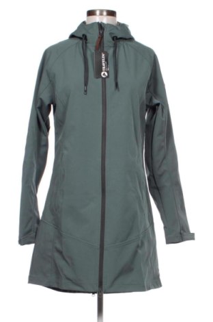 Geacă de femei Travelin', Mărime M, Culoare Verde, Preț 574,99 Lei, #137318005