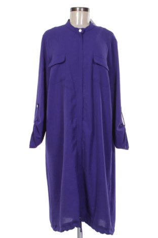 Дамско яке Unbranded, Размер XL, Цвят Лилав, Цена 46,00 €, #137320090