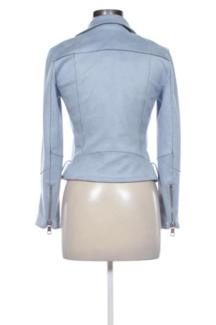 Kurtka damska H&M, Rozmiar S, Kolor Niebieski, Cena 59,27 zł, #137320336