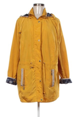 Geacă de femei Paola, Mărime XXL, Culoare Galben, Preț 104,98 Lei, #137321539