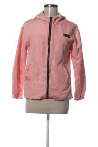 Geacă de femei New Fashion, Mărime M, Culoare Roz, Preț 99,73 Lei, #137321865