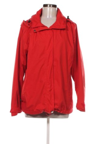 Geacă de femei Klepper, Mărime XXL, Culoare Roșu, Preț 94,48 Lei, #137321981
