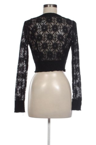 Geacă de femei Tally Weijl, Mărime S, Culoare Negru, Preț 57,74 Lei, #137322142