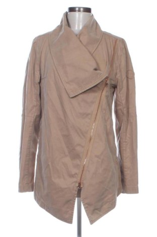 Дамско яке LangerChen, Размер L, Цвят Бежов, Цена 32,00 €, #137322357