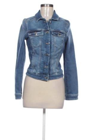 Geacă de femei S.Oliver, Mărime S, Culoare Albastru, Preț 99,73 Lei, #137322442