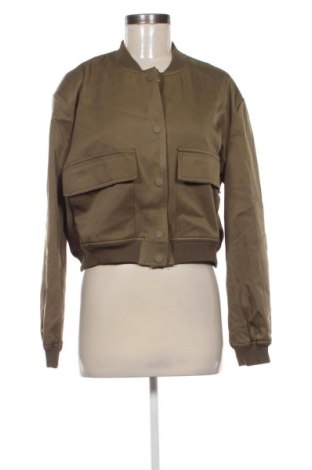 Geacă de femei Unbranded, Mărime M, Culoare Verde, Preț 73,49 Lei, #137323723