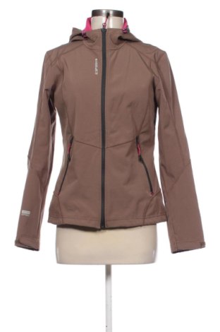 Geacă de femei Icepeak, Mărime S, Culoare Multicolor, Preț 178,47 Lei, #137325088