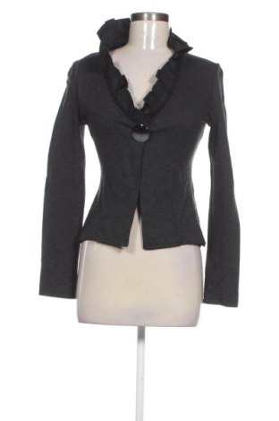 Geacă de femei Sisters, Mărime S, Culoare Gri, Preț 94,22 Lei, #137326348