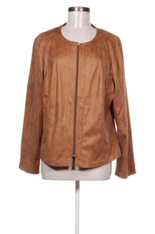 Damenjacke S.o.l Design, Größe XL, Farbe Braun, Preis 14,96 €, #137327105